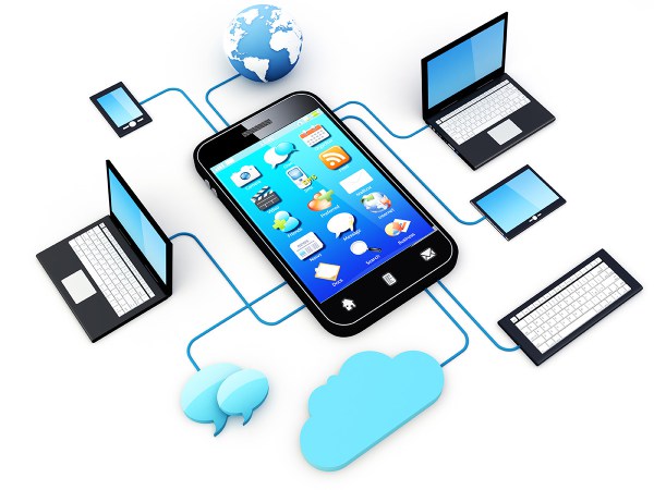 Mobile App Development-image